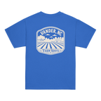 Vander, NC - Farm Life - Youth Classic Tee
