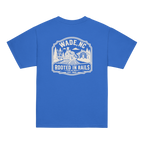 Wade, NC - Railroad Town - Youth Classic Tee