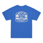 Wade, NC - Old Bluff - Youth Classic Tee