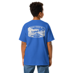 Wake Forest, NC - Carolina Heritage - Youth Classic Tee