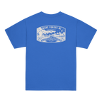Wake Forest, NC - Carolina Heritage - Youth Classic Tee