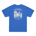Wake Forest, NC - Royal Cotton Mill - Youth Classic Tee