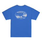 Washington, NC - The Pamlico - Youth Classic Tee