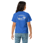 Washington, NC - The Pamlico - Youth Classic Tee