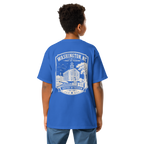 Washington, NC - Rooted In Freedom - Youth Classic Tee