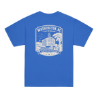 Washington, NC - Rooted In Freedom - Youth Classic Tee