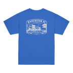 Washington, NC - Downtown - Youth Classic Tee