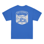 West Jefferson, NC - New River - Youth Classic Tee