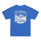 West Jefferson, NC - Mount Jefferson - Youth Classic Tee