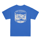 West Jefferson, NC - Historic Downtown - Youth Classic Tee