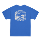 White Lake, NC - Lake Life - Youth Classic Tee