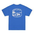 White Lake, NC - Home Away From Home - Youth Classic Tee