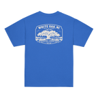 White Oak, NC - Standing Strong - Youth Classic Tee