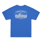 White Oak, NC - Farm Heritage - Youth Classic Tee