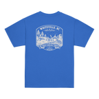 Whiteville, NC - Timber Heritage - Youth Classic Tee