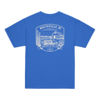 Whiteville, NC - Rooted In The Land - Youth Classic Tee