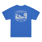 Whiteville, NC - Downtown - Youth Classic Tee