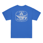 Whiteville, NC - Coco - Youth Classic Tee