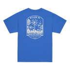 Wilson, NC - Whirligig Heritage - Youth Classic Tee