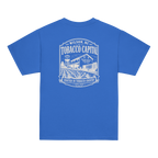 Wilson, NC - Tobacco Capital - Youth Classic Tee