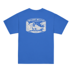 Wilson's Mills, NC - Neuse Heritage - Youth Classic Tee