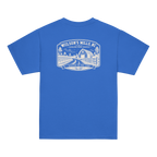 Wilson's Mills, NC - Farm Heritage - Youth Classic Tee