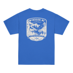 Windsor, NC - River & Cypress - Youth Classic Tee