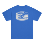 Windsor, NC - The Cashie River - Youth Classic Tee