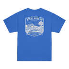 Richlands, NC - Rooted In Rich Soil - Youth Classic Tee