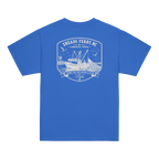 Sneads Ferry, NC - Carolina Pride - Youth Classic Tee