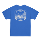 Sneads Ferry, NC - Marsh Heritage - Youth Classic Tee