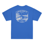 Sneads Ferry, NC - Along The New River - Youth Classic Tee