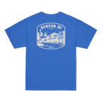 Benson, NC - Downtown Benson - Youth Classic Tee