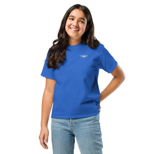 Beaver Dam, NC - Beaver Dam School - Youth Classic Tee