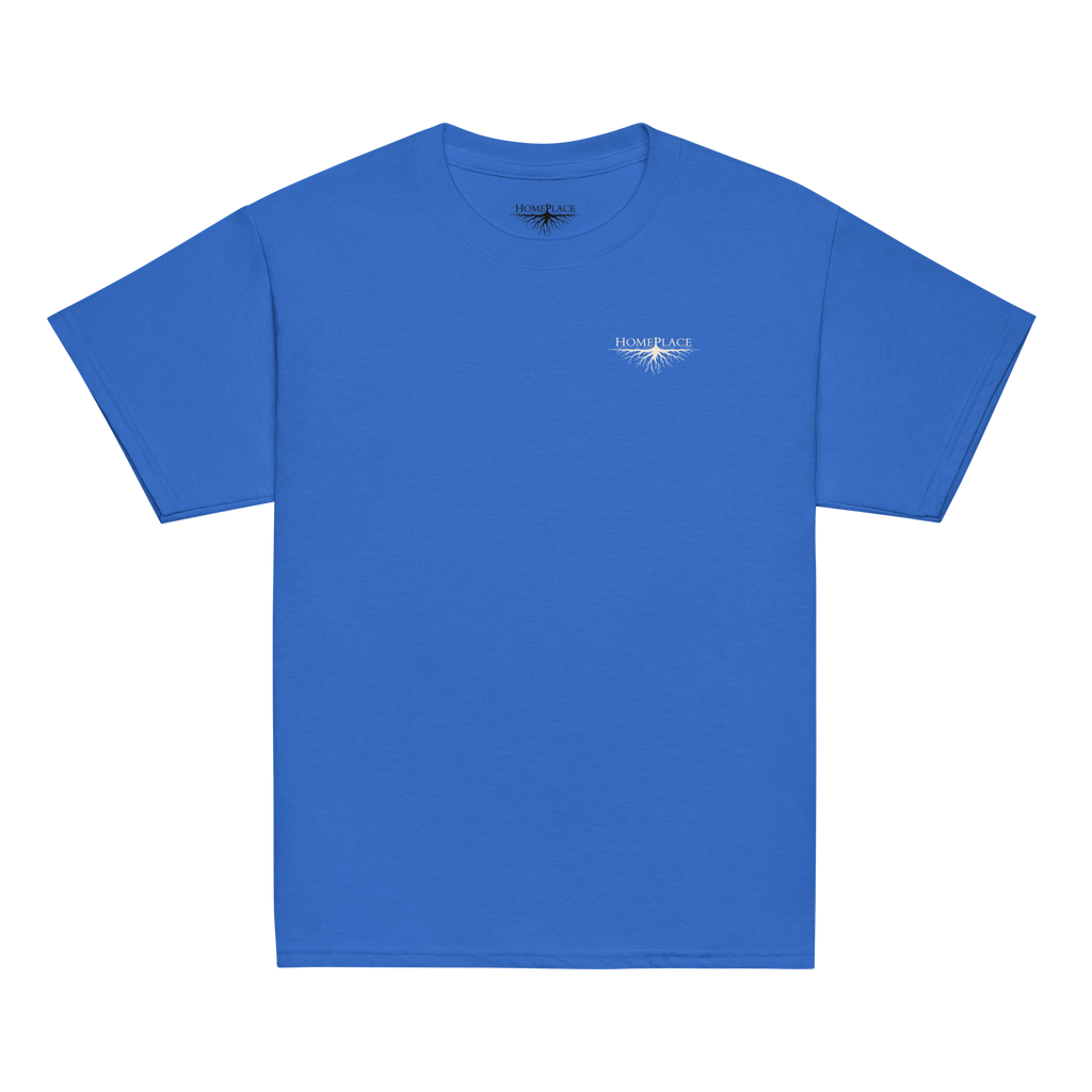 Emerald Isle, NC - Surf. Fish. Repeat - Youth Classic Tee