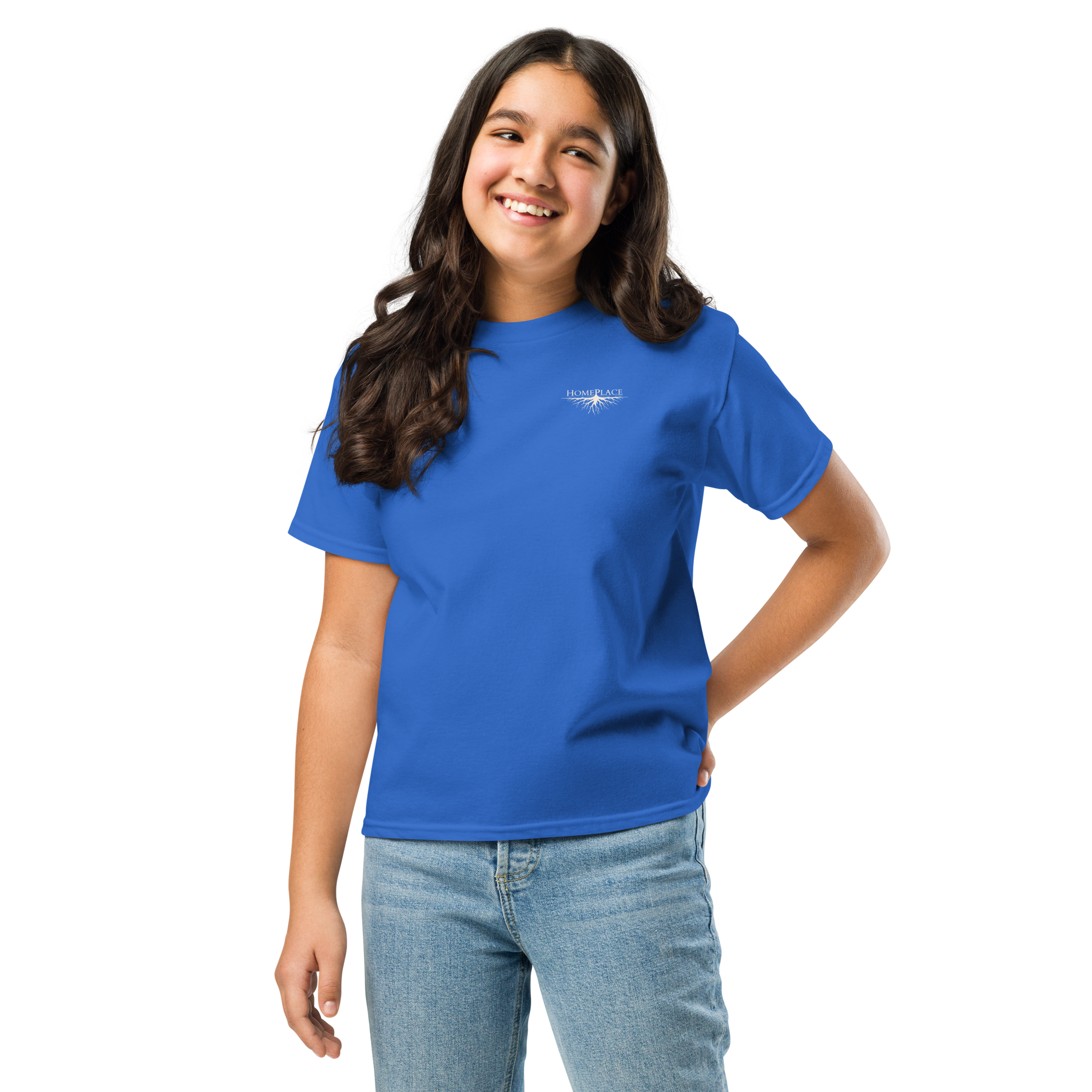 White Lake, NC - Home Away From Home - Youth Classic Tee
