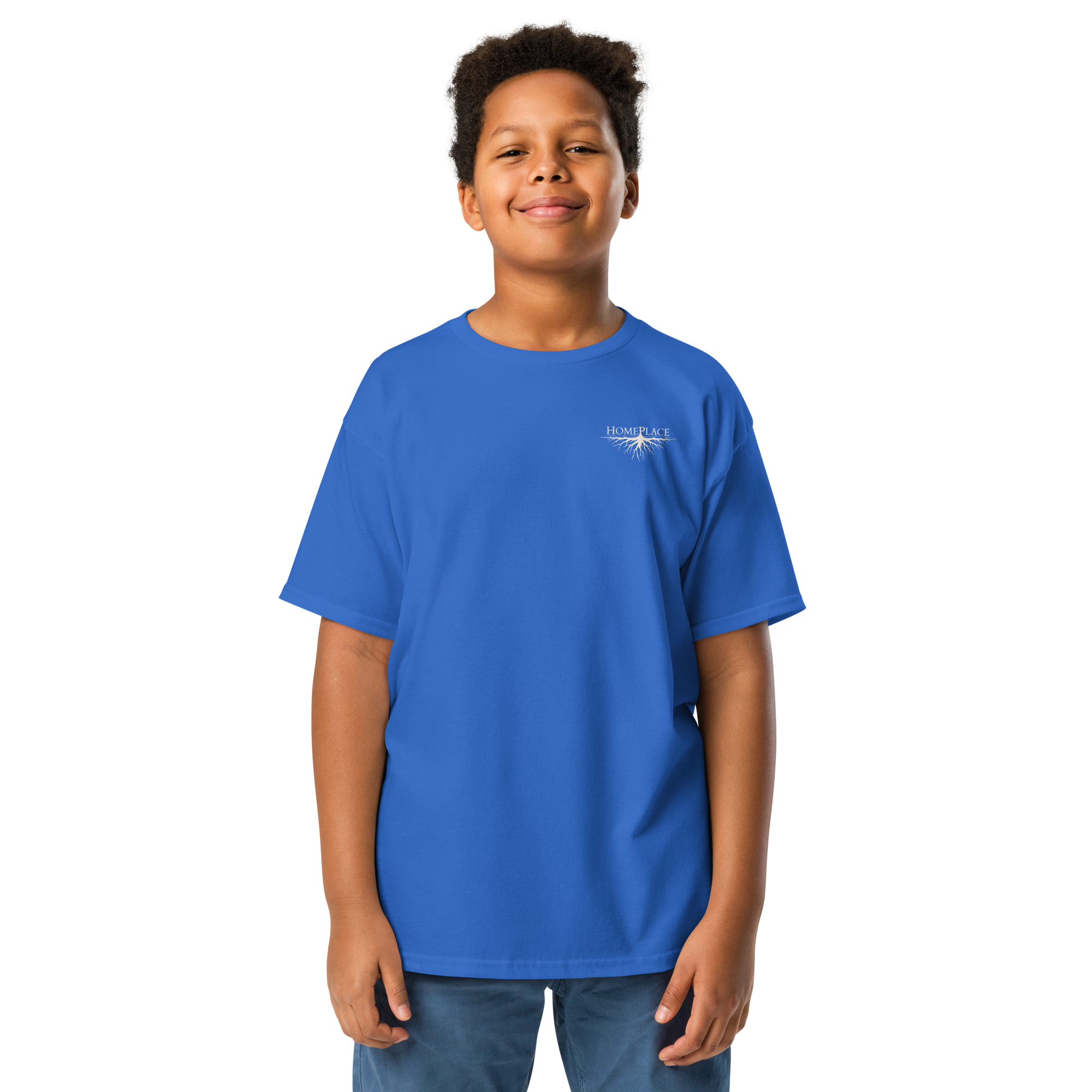 Sneads Ferry, NC - Along The New River - Youth Classic Tee