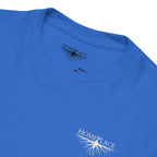Snow Hill, NC - Historic Courthouse - Youth Classic Tee