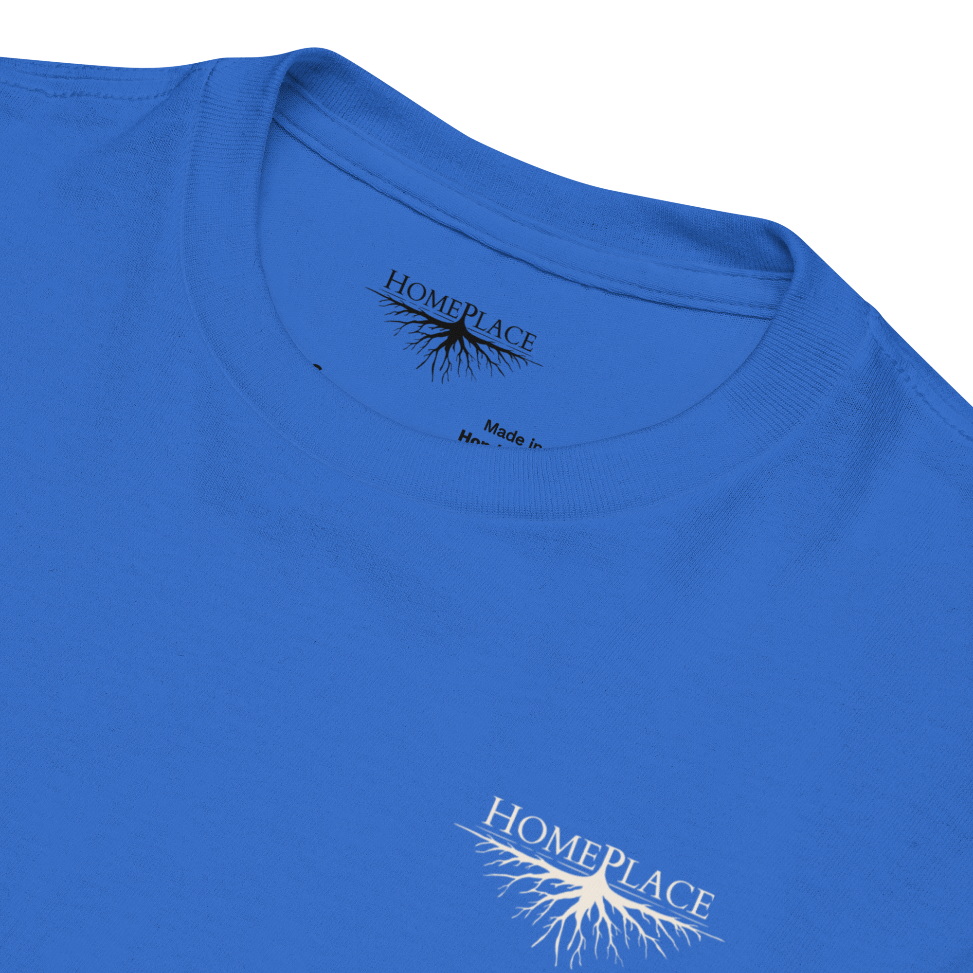 White Lake, NC - Home Away From Home - Youth Classic Tee
