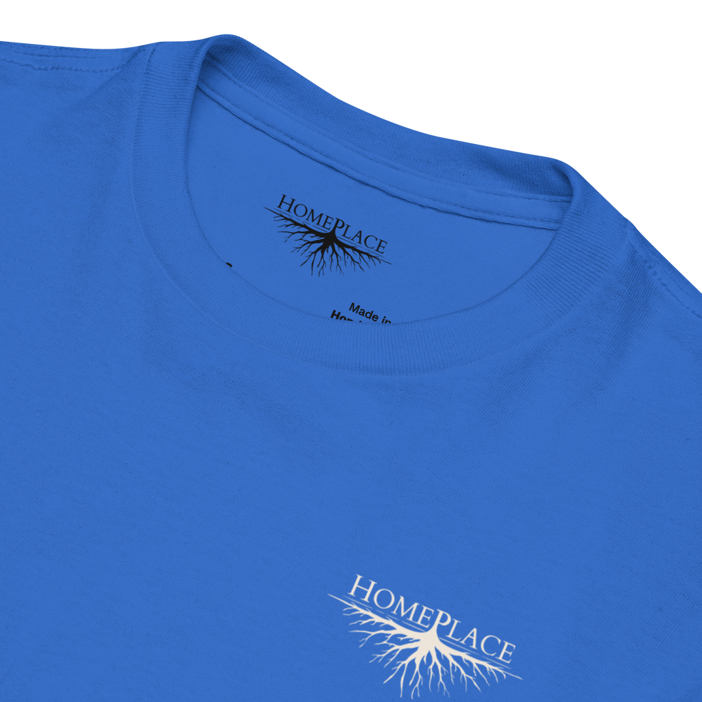 Sneads Ferry, NC - Shrimping Heritage - Youth Classic Tee